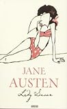 Lady Susan by Jane Austen