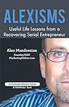 Alexisms: Useful ...