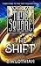 The Shift (Time Square #1)