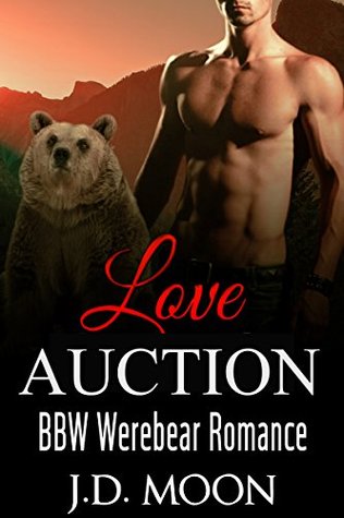 Love Auction (Kindle Edition)