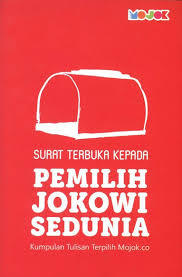 Surat Terbuka kepada Pemilih Jokowi Sedunia