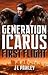 First Flight (Generation Icarus, #1)