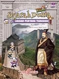 Tales Runner Sejarah Dunia 3: Kaisar Pertama Tiongkok