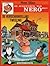 De verschrikkelijke Tweeling (de avonturen van Nero en Co, #114)