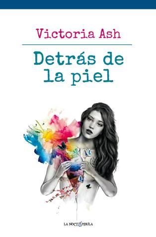 Detrás de la piel (Paperback)