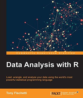 Data Analysis with R (Kindle Edition)
