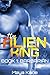 Barbarian (The Alien King, #1)
