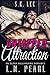 Untapped Attraction (Marrie...