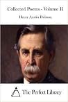 Collected Poems - Volume II (Perfect Library)