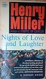 Nights of Love an...