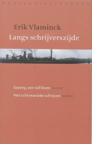 Langs schrijverszijde (Paperback)