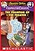 The Phantom of the Theater (Creepella von Cacklefur #8)