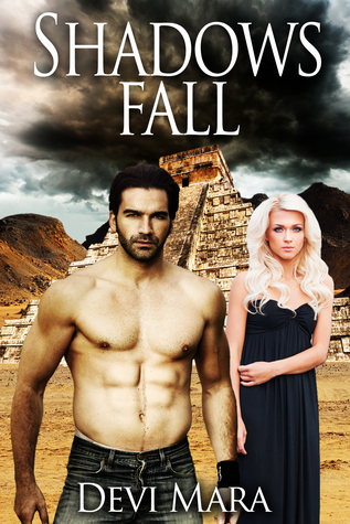 Shadows Fall (The Dems Trilogy, #3)