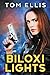 Biloxi Lights (Burns and Hadfield Book 1)