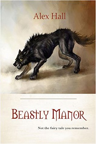 Beastly Manor (ebook)