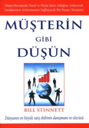 Müşterin Gibi Düşün