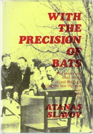 With the Precision of Bats
