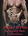 Frisky and Fun Co...