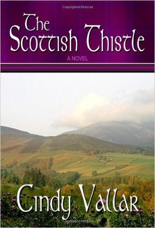 The Scottish Thistle