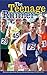 The Teenage Runner by Bruce Tulloh