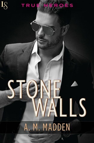 Stone Walls (True Heroes, #1)