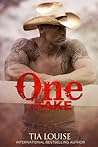 One to Take by Tia Louise