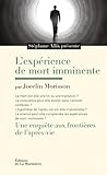 L'Expérience de mort imminente. Une enquête aux frontières de l'après-vie (ESOTERISME) (French Edition)