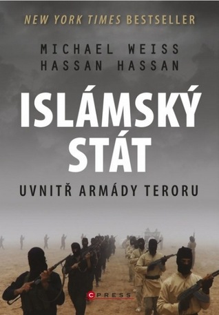 Islámský stát - Uvnitř armády teroru