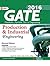 Gate Guide Production & Industrial Engineering 2016 (Old Edition)