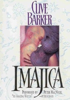 Imajica