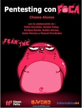 Pentesting con FOCA