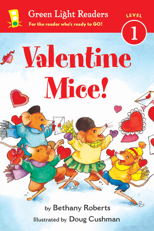Valentine Mice! (Leveled Reader 1)