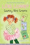 Gooney Bird Greene Three Books in One!: