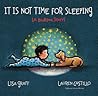 It Is Not Time for Sleeping