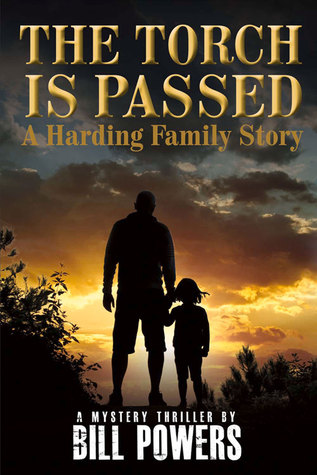 The Torch Is Passed: A Harding Family Story (Volume 2)