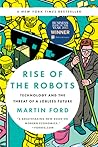 Rise of the Robot...