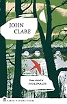 John Clare (Faber Poetry)