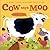 Noisy Touch and Feel: Cow Says Moo