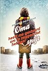 Oma heeft me gestuurd om te zeggen dat het haar spijt