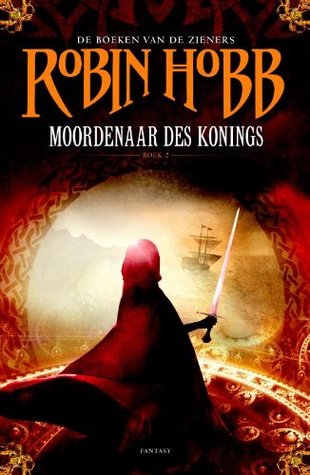 Moordenaar des Konings