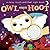 Noisy Touch and Feel: Owl Says Hoot