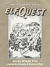 Elfquest: The Art of the Story