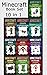Minecraft Book Set: Minecra...