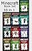 Minecraft Book Set: Minecraft Books 10 in 1 (Minecraft, Minecraft Book, Minecraft Book Bundle, Minecraft Box Set, Minecraft Books, Minecraft Diaries, Minecraft Diary, Minecraft Book for Kids)