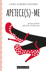 Apetece(s)-me - [porque amanhã tudo pode ser diferente.]