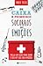 Uma Caixa de Primeiros Socorros das Emoções by Maria Palha