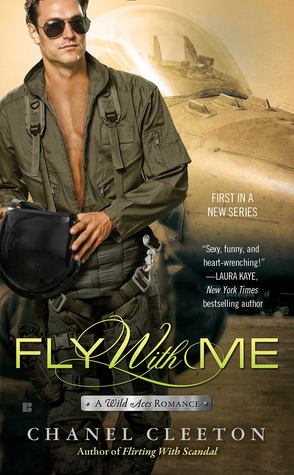 Fly with Me (Wild Aces, #1)