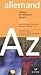 Pratique de l'allemand de A à Z by Jean Janitza