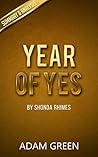 Year of Yes: by S...