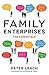 Family Enterprises by Peter Leach
